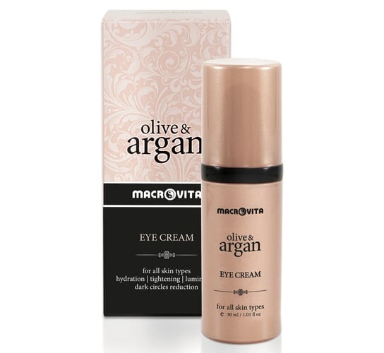 Осветляющий крем для глаз TimeCode™ Formula 30мл MACROVITA OLIVE & ARGAN
Осветляющий крем для глаз TimeCode™ Formula 30мл MACROVITA OLIVE & ARGAN