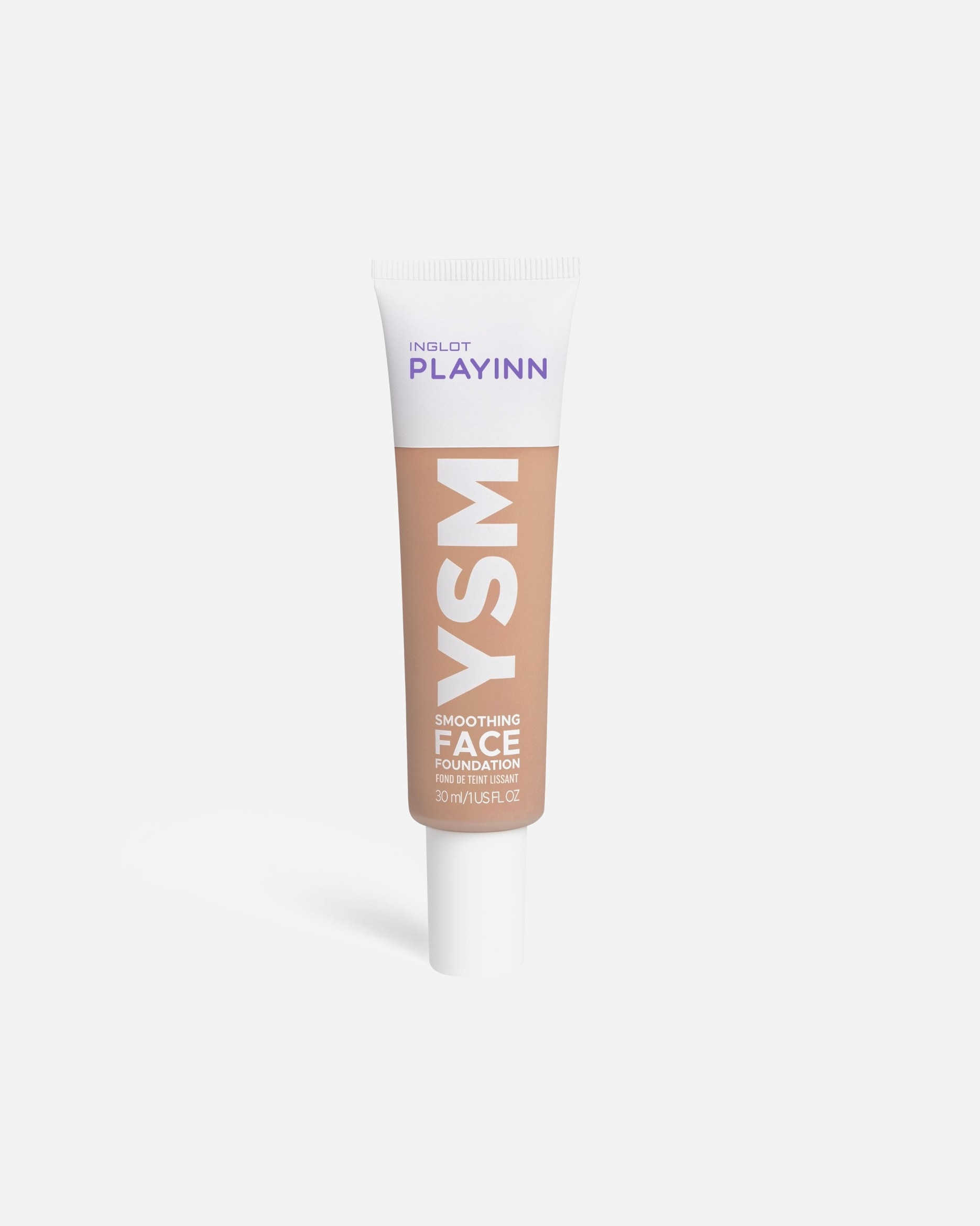 Тональный крем Inglot, nr. 50, 30 мл
Тональный крем Inglot, nr. 50, 30 мл