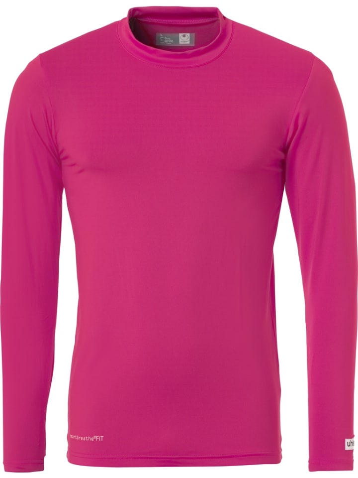 Лонгслив Distinction Colors Baselayer uhlsport , розовый
Лонгслив Distinction Colors Baselayer uhlsport , розовый