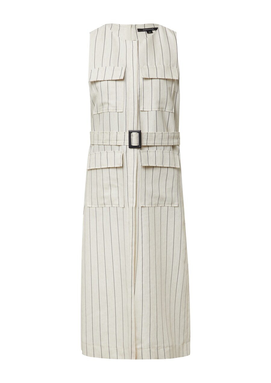 Мини платье COMMA, Cream
Мини платье COMMA, Cream