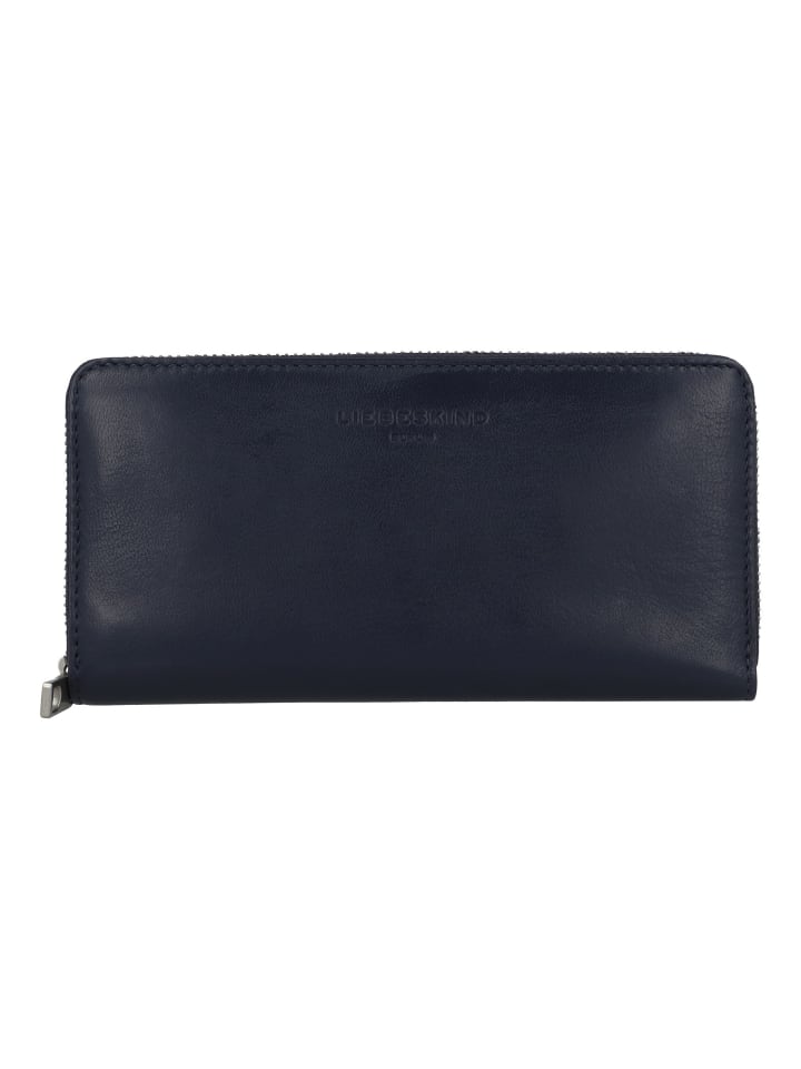 Кошелек LIEBESKIND BERLIN
Кошелек LIEBESKIND BERLIN