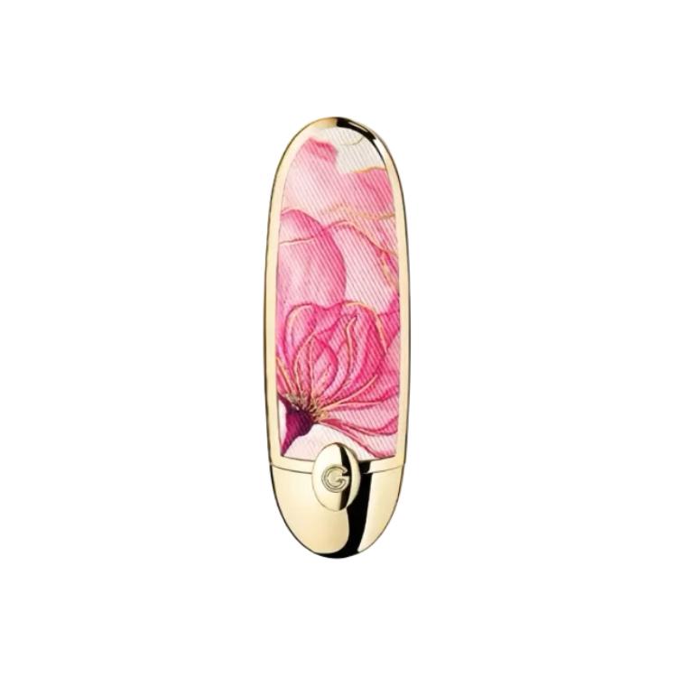 GUERLAIN Футляр для помады JIAOLAN Zhencai Gemstone Pink Petal Ink Cherry Velvet портативный
GUERLAIN Футляр для помады JIAOLAN Zhencai Gemstone Pink Petal Ink Cherry Velvet портативный