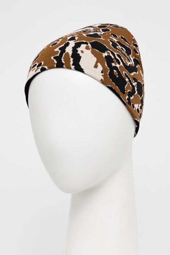 Кепка Sveva Newland, коричневый
Кепка Sveva Newland, коричневый