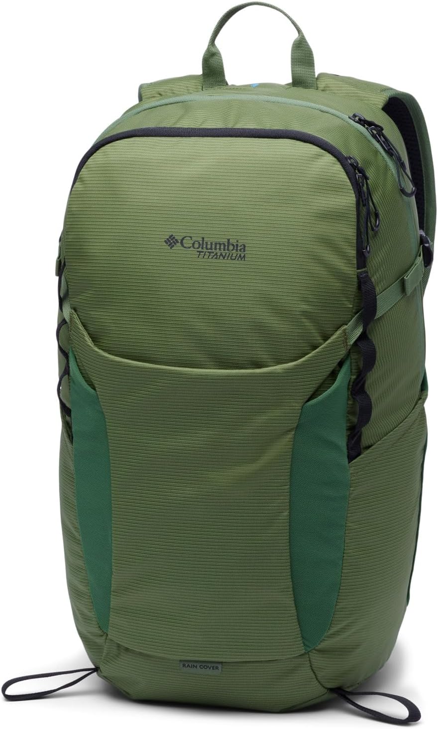 Columbia Unisex Triple Canyon 24L рюкзак, фляга, One Size, Canteen
Columbia Unisex Triple Canyon 24L рюкзак, фляга, One Size, Canteen