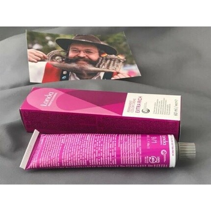 Краска для волос Londa Creme 60 мл Окрашивание
Краска для волос Londa Creme 60 мл Окрашивание