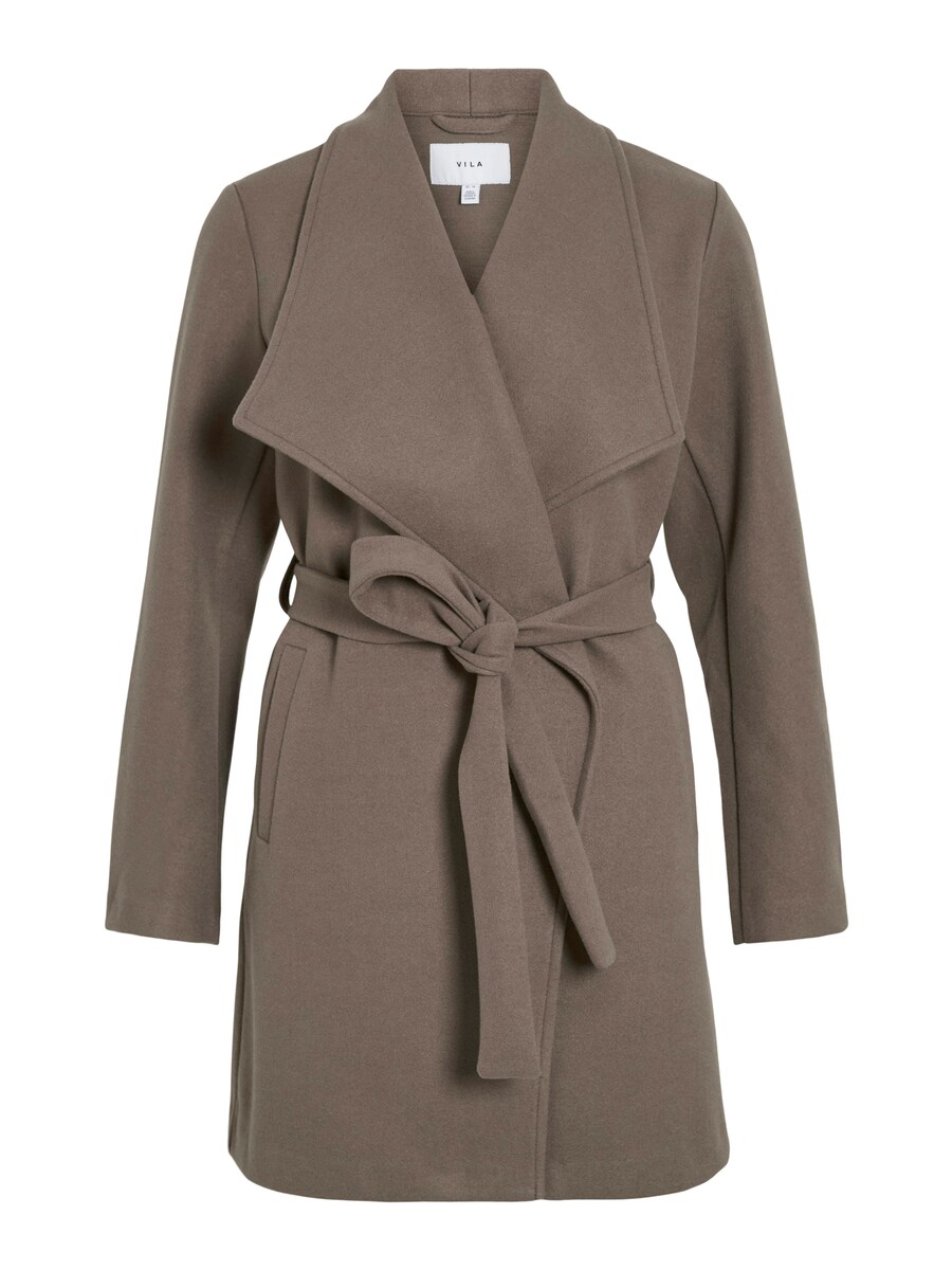 Демисезонное пальто VILA VICOOLEY, Taupe
Демисезонное пальто VILA VICOOLEY, Taupe