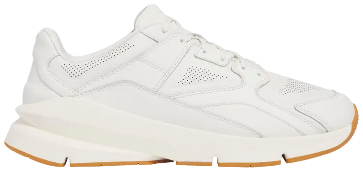 Кроссовки Under Armour Forge 96 Luxe 'White Quartz Ivory Dune', белый
Кроссовки Under Armour Forge 96 Luxe 'White Quartz Ivory Dune', белый