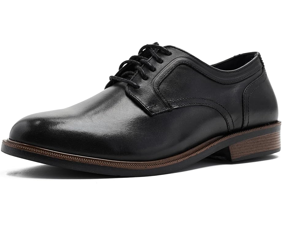 Мужские оксфорды Dockers Adrian, Black
Мужские оксфорды Dockers Adrian, Black