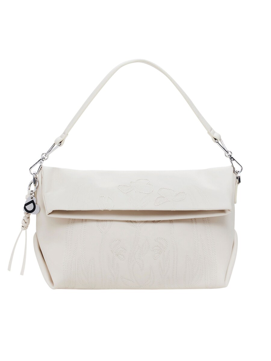 Сумка Desigual, белый
Сумка Desigual, белый