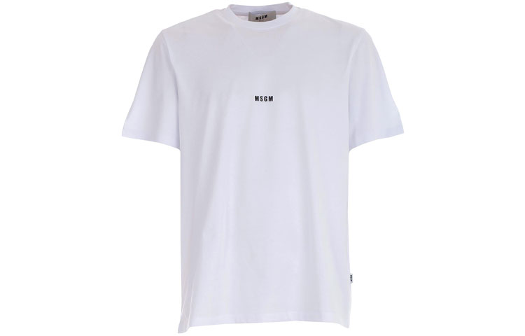 Футболка мужская MSGM
Футболка мужская MSGM