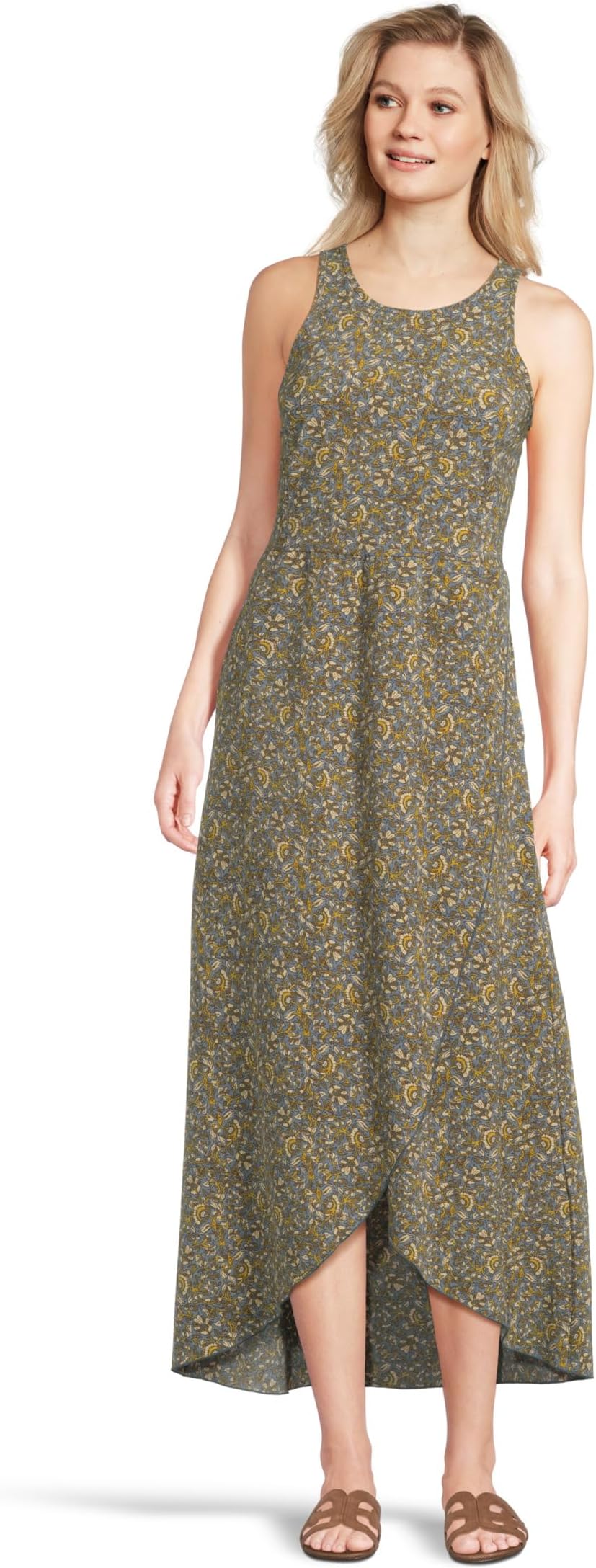 Женское платье макси Sunkissed Toad&Co, North Shore Vine Print
Женское платье макси Sunkissed Toad&Co, North Shore Vine Print