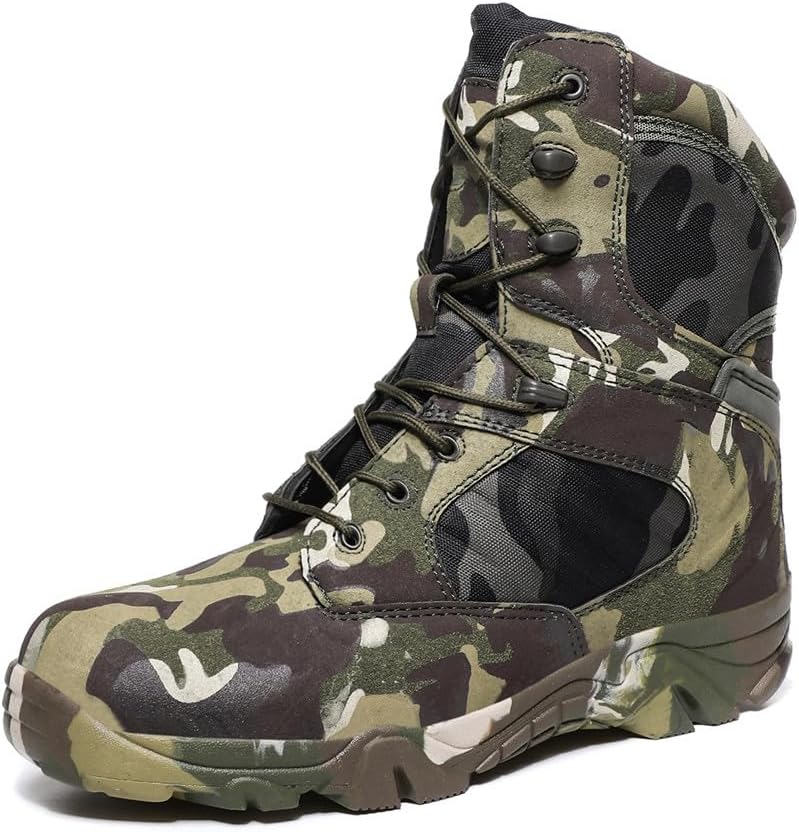 Ботинки для походов Suwequest, мужские военные ботинки, тактические пустынные боевые ботинки до щиколотки, осенне-весенние мужские ботинки, 39 CP EN8
Ботинки для походов Suwequest, мужские военные ботинки, тактические пустынные боевые ботинки до щиколотки, осенне-весенние мужские ботинки, 39 CP EN8