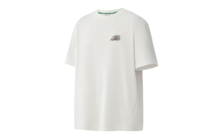 Футболка для кемпинга мужская KOLON SPORT, слоновая кость, Бежевый, Футболка для кемпинга мужская KOLON SPORT, слоновая кость
Футболка для кемпинга мужская KOLON SPORT, слоновая кость, Бежевый, Футболка для кемпинга мужская KOLON SPORT, слоновая кость