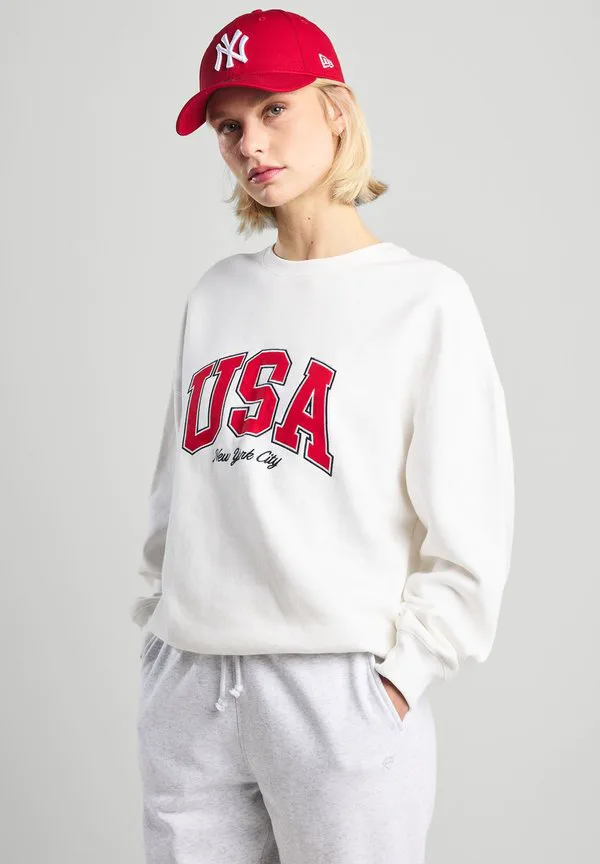 Толстовка сенна America Today, Off White, Белый, Толстовка сенна America Today, Off White
Толстовка сенна America Today, Off White, Белый, Толстовка сенна America Today, Off White
