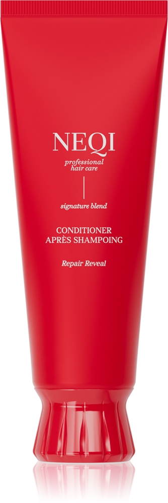 Питательный кондиционер Repair Discover для всех типов волос Neqi, 250 мл
Питательный кондиционер Repair Discover для всех типов волос Neqi, 250 мл