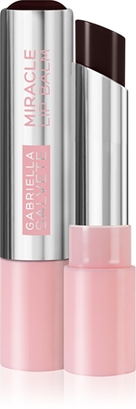 Увлажняющий бальзам для губ для ослепительного свечения Gabriella Salvete Miracle Lip Balm, 106 Black 4 g
Увлажняющий бальзам для губ для ослепительного свечения Gabriella Salvete Miracle Lip Balm, 106 Black 4 g