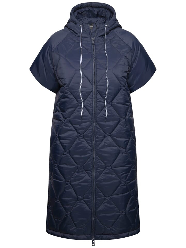 Жилет Ulla Popken, синий
Жилет Ulla Popken, синий