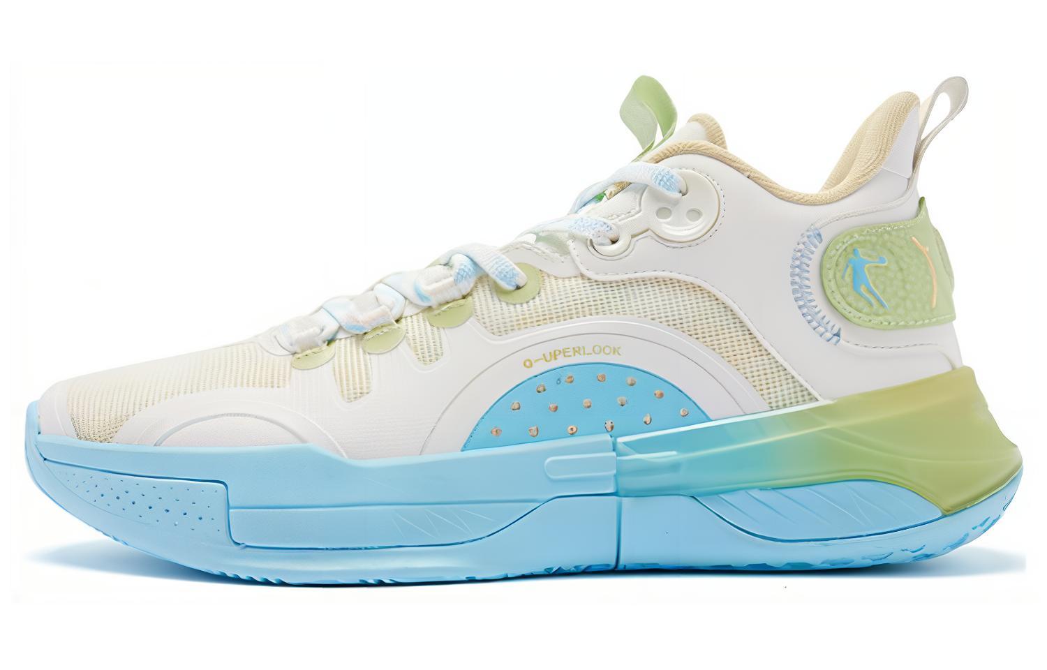 QIAODAN Ага, износостойкие дышащие низкие баскетбольные кроссовки для мужчин, бежево-синие
QIAODAN Ага, износостойкие дышащие низкие баскетбольные кроссовки для мужчин, бежево-синие