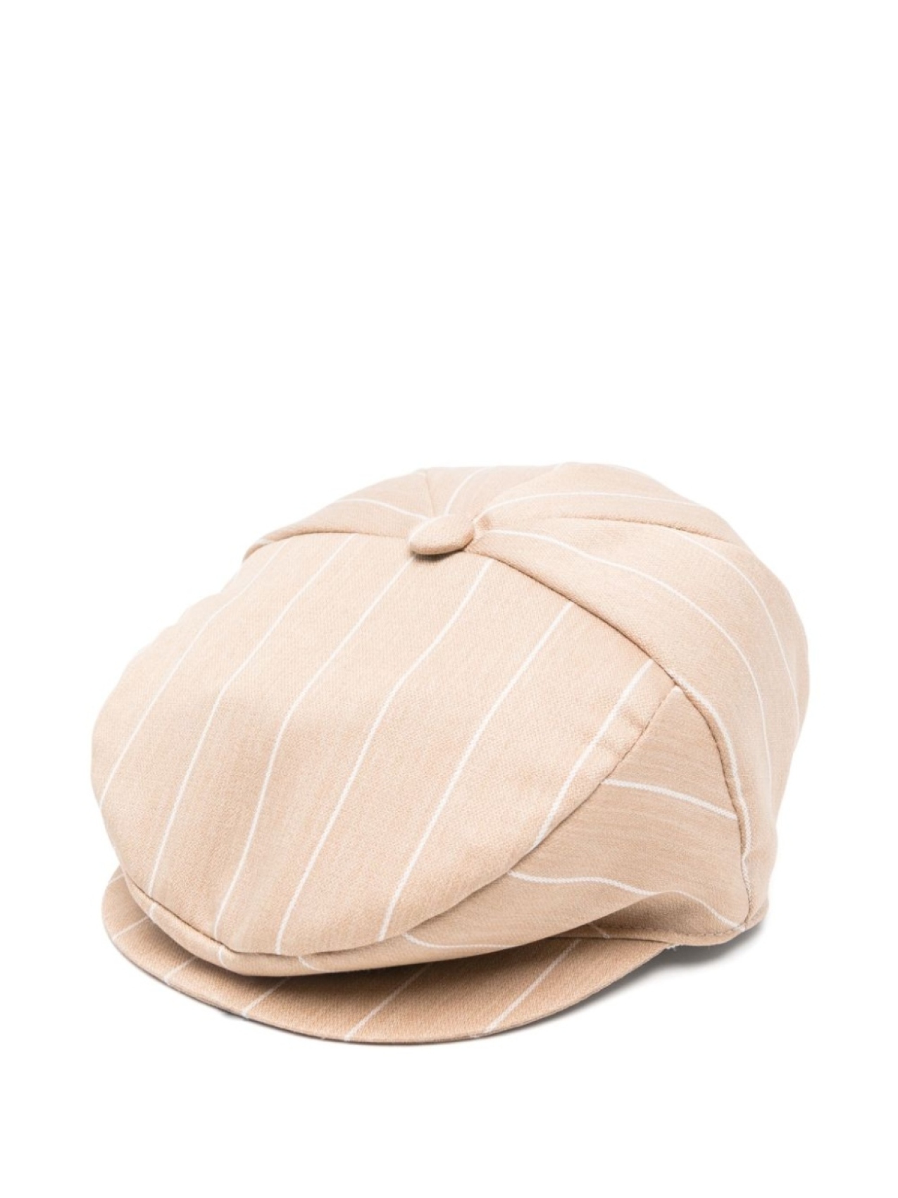 Colorichiari фуражка в полоску, нейтральный цвет
Colorichiari фуражка в полоску, нейтральный цвет