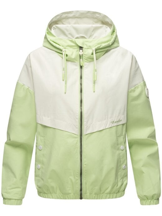 Куртка-Бомбер любимка Marikoo, зеленый
Куртка-Бомбер любимка Marikoo, зеленый