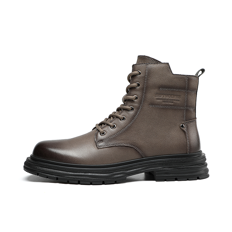 SEPTWOLVES Короткие мартинсы мужские HD серые, цвет Gray
SEPTWOLVES Короткие мартинсы мужские HD серые, цвет Gray