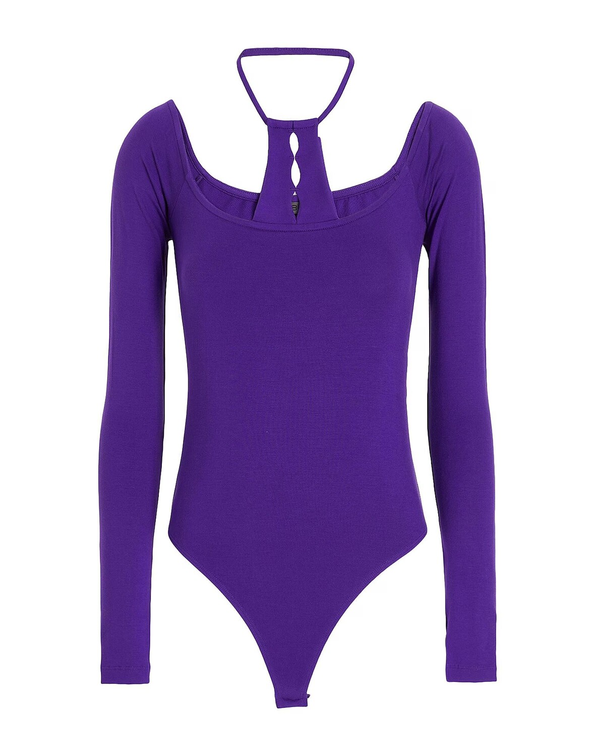 Боди 8 By Yoox, фиолетовый
Боди 8 By Yoox, фиолетовый