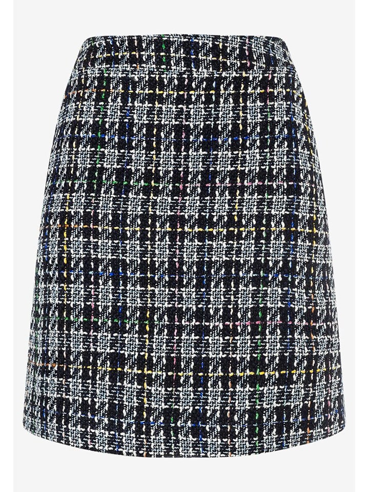 Мини-юбка More & More, красочный
Мини-юбка More & More, красочный