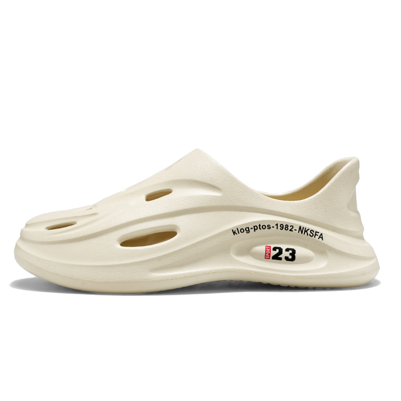 CariteSport Клоги унисекс зеленые, цвет Green
CariteSport Клоги унисекс зеленые, цвет Green