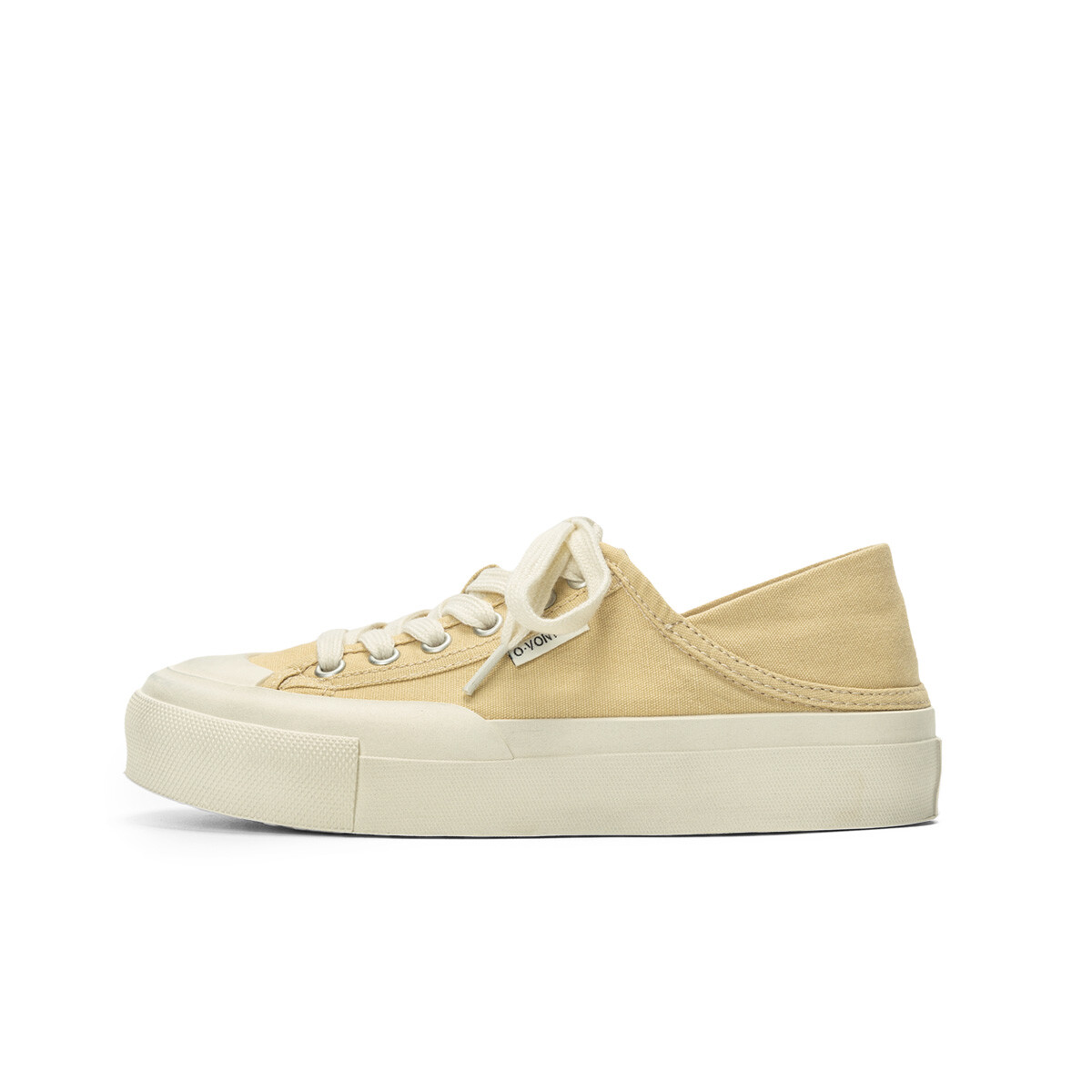 Кеды, скейтборд обувь женская низкая Q.Vonton, цвет Coffee
Кеды, скейтборд обувь женская низкая Q.Vonton, цвет Coffee