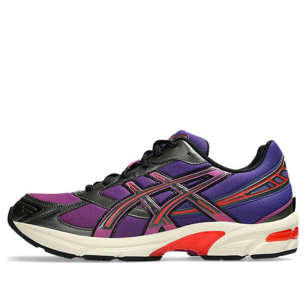 Кроссовки x kith x marvel super villains гель 1130 Asics, фиолетовый
Кроссовки x kith x marvel super villains гель 1130 Asics, фиолетовый