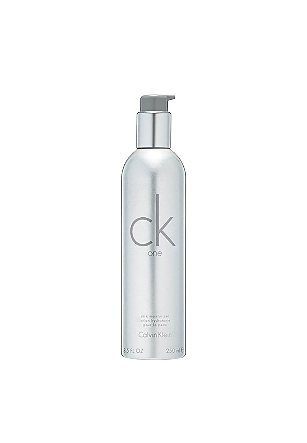 Увлажняющий крем CK ONE SKIN MOISTURIZER Calvin Klein
Увлажняющий крем CK ONE SKIN MOISTURIZER Calvin Klein