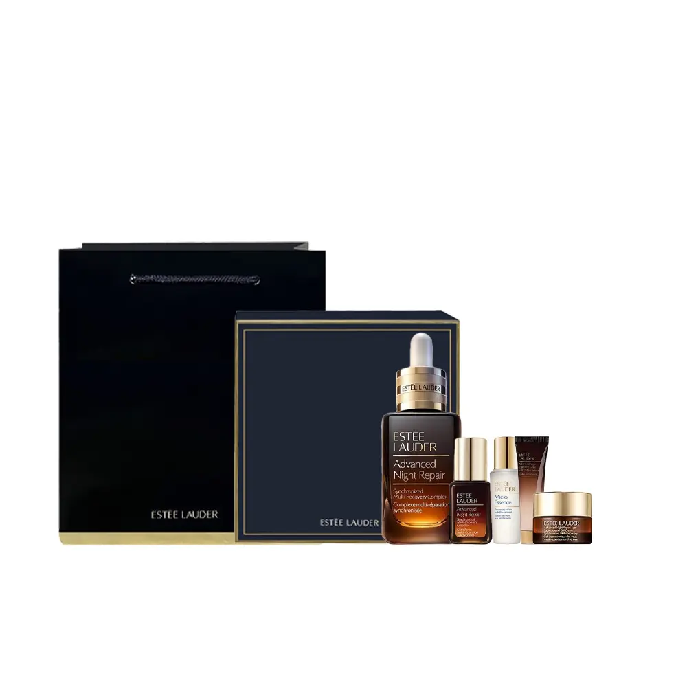 Наборы Advanced Night Repair для ухода за кожей Unisex ESTEE LAUDER
Наборы Advanced Night Repair для ухода за кожей Unisex ESTEE LAUDER