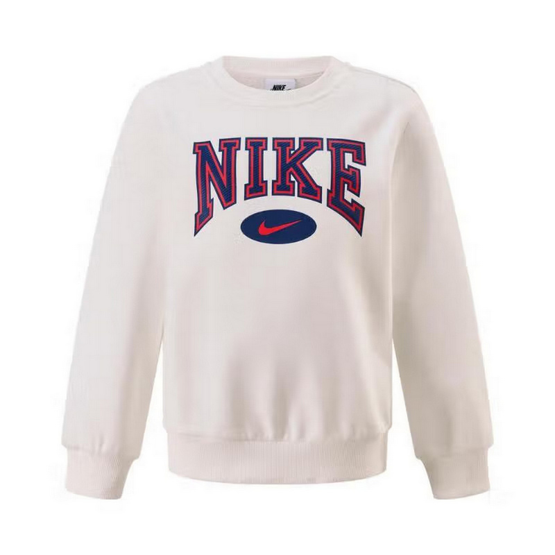 Nike Свитшот Ecru для детей 3-7 лет
Nike Свитшот Ecru для детей 3-7 лет