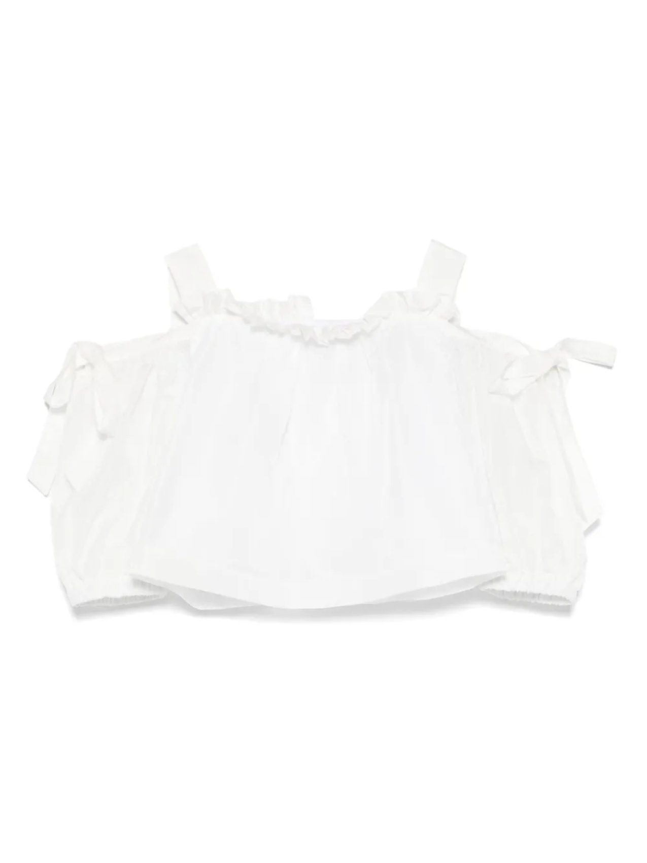 Атласная блузка alapage, белый
Атласная блузка alapage, белый