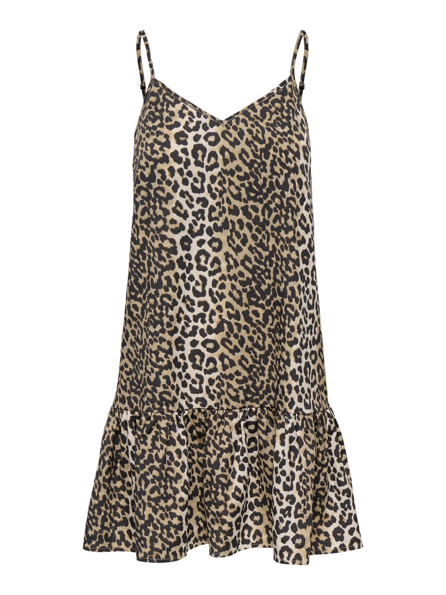 Летнее платье ONLY ONLNOVA LIFE GIU, цвет Kitt
Летнее платье ONLY ONLNOVA LIFE GIU, цвет Kitt