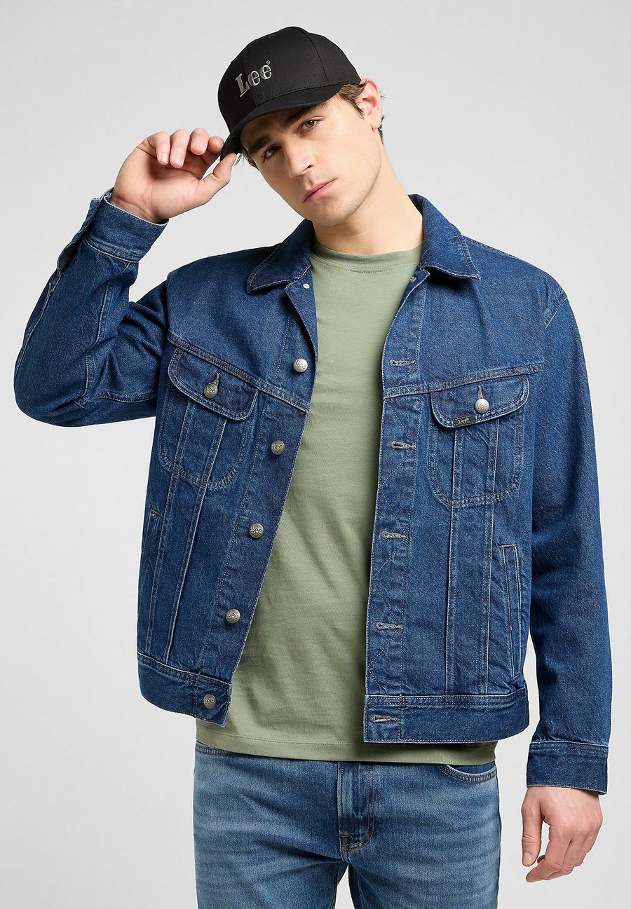 Бейсболка Lee Cap, Black
Бейсболка Lee Cap, Black