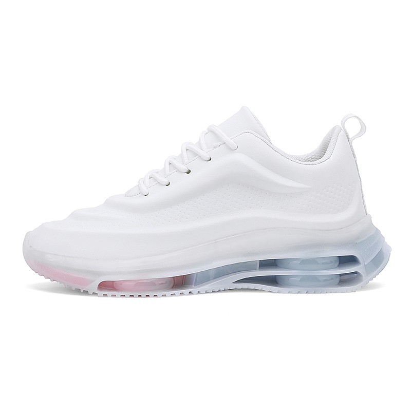 Низкие повседневные туфли Balance Height Increase для мужчин TFKY, White
Низкие повседневные туфли Balance Height Increase для мужчин TFKY, White