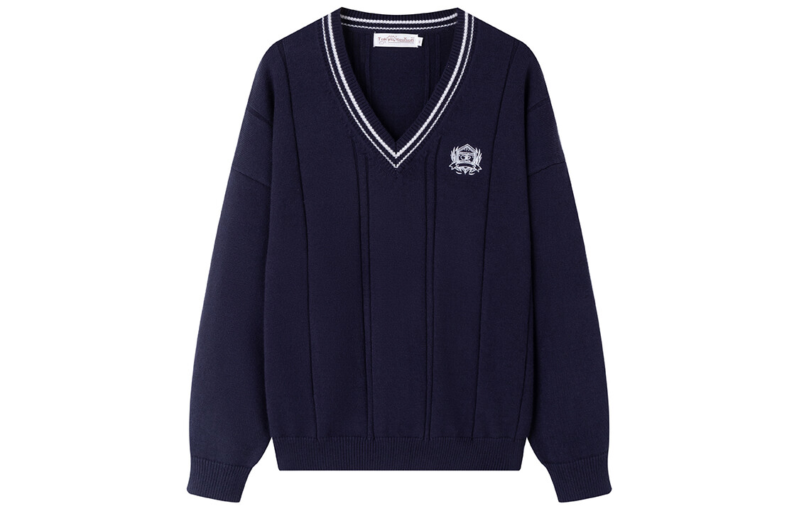 Свитер женский Tokyo Season
Свитер женский Tokyo Season