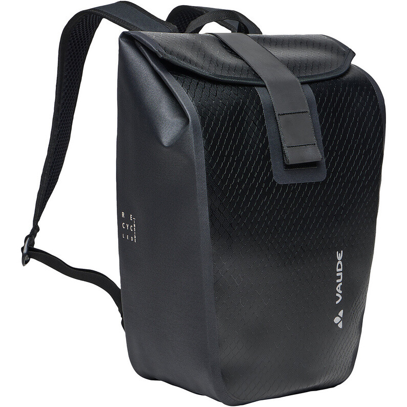 Рюкзак Clubride Aqua 17 Vaude, черный
Рюкзак Clubride Aqua 17 Vaude, черный