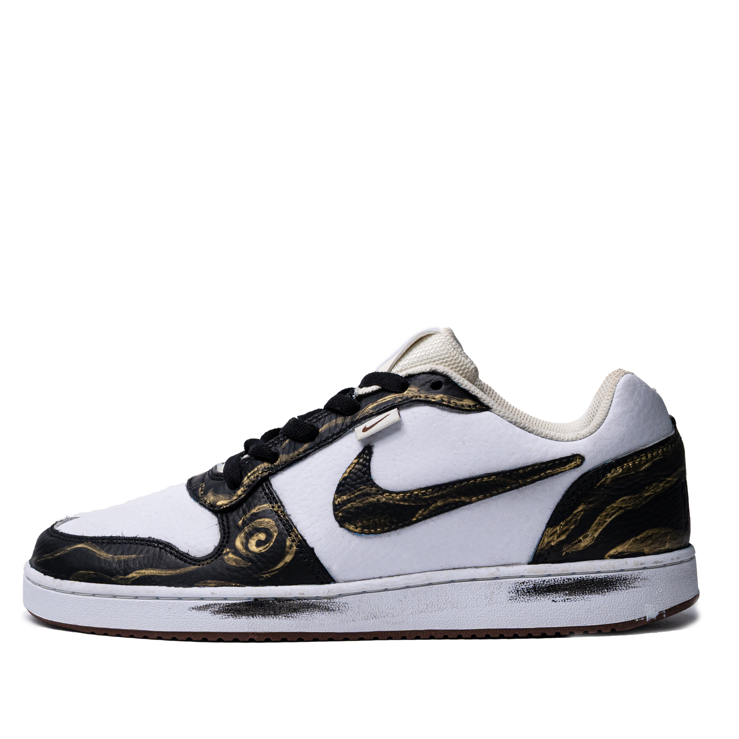 Nike Темно-золотые амортизирующие износостойкие низкие кроссовки для скейтбординга мужские gold
Nike Темно-золотые амортизирующие износостойкие низкие кроссовки для скейтбординга мужские gold