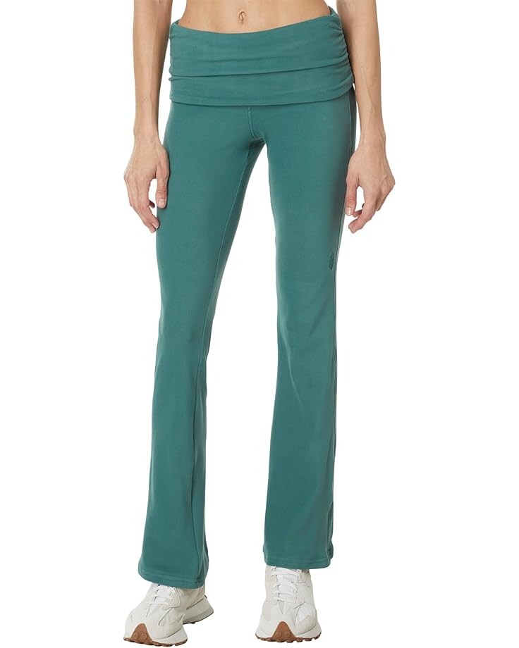 Брюки FP Movement ACED It Legging, цвет Midnight Jade
Брюки FP Movement ACED It Legging, цвет Midnight Jade