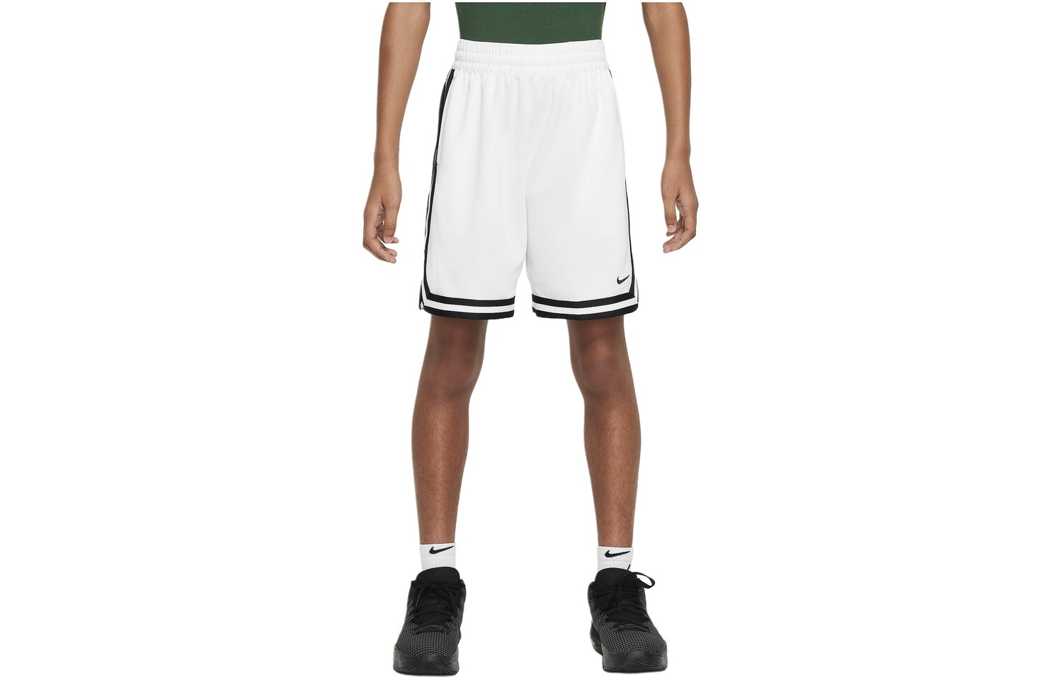 Дети Шорты Nike, белый
Дети Шорты Nike, белый