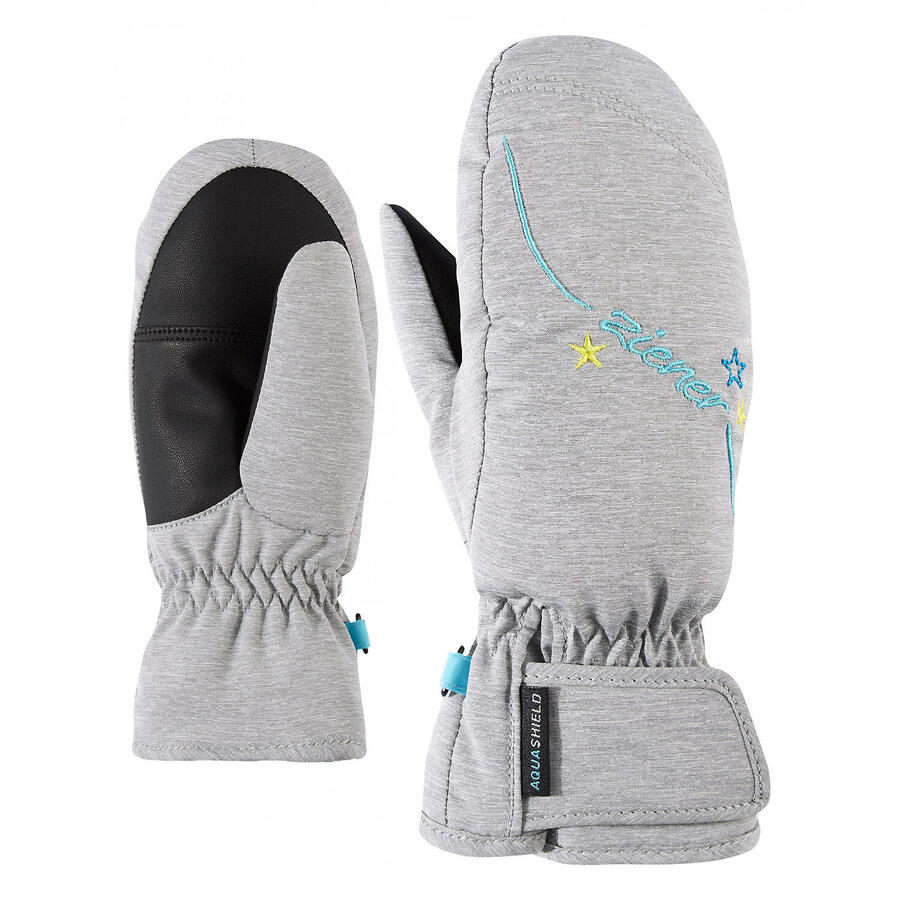 ZIENER ДЕВОЧКИ ЛУЛАНА В КАЧЕСТВЕ ВАРЕЖКИ
ZIENER ДЕВОЧКИ ЛУЛАНА В КАЧЕСТВЕ ВАРЕЖКИ