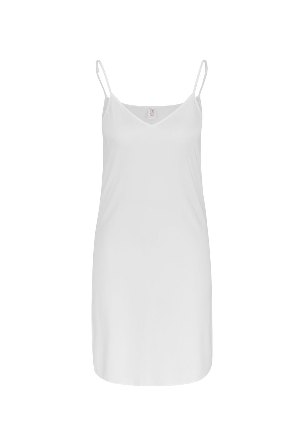 Нижнее платье/пеньюар на тонких бретельках 90см Elegance Nina von C.
Нижнее платье/пеньюар на тонких бретельках 90см Elegance Nina von C.