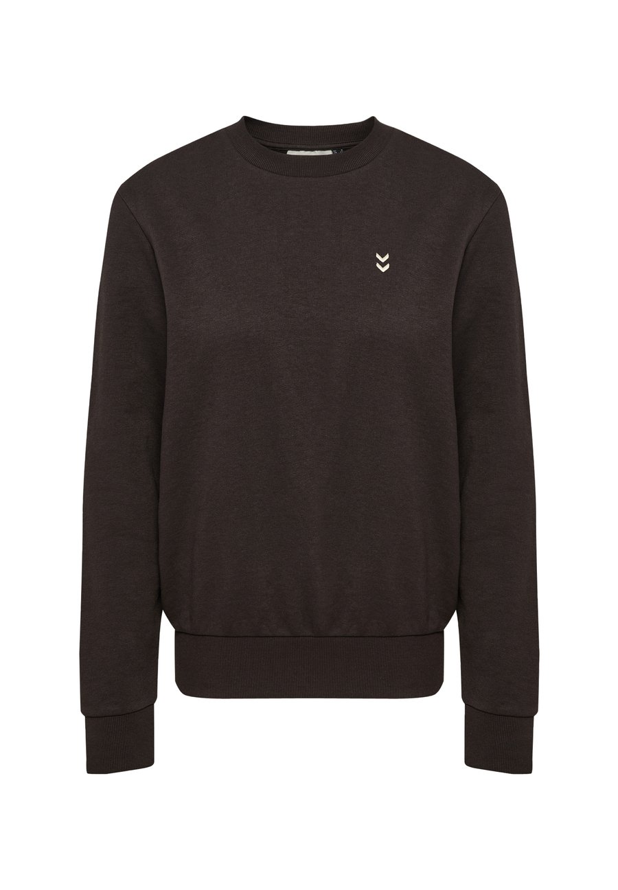 Толстовка Hummel PULSE W CREWNECK, After Dark/Brown, Коричневый, Толстовка Hummel PULSE W CREWNECK, After Dark/Brown
Толстовка Hummel PULSE W CREWNECK, After Dark/Brown, Коричневый, Толстовка Hummel PULSE W CREWNECK, After Dark/Brown