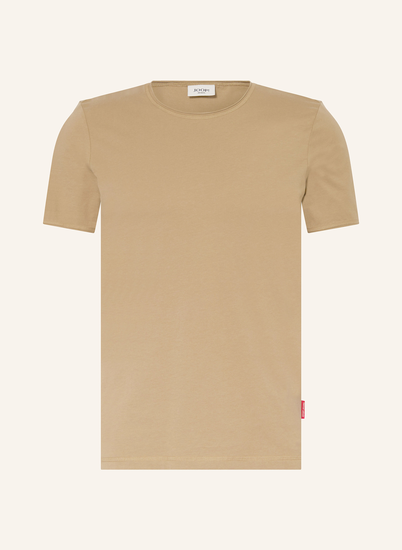 Футболка Чезаре Joop! Jeans, хаки
Футболка Чезаре Joop! Jeans, хаки