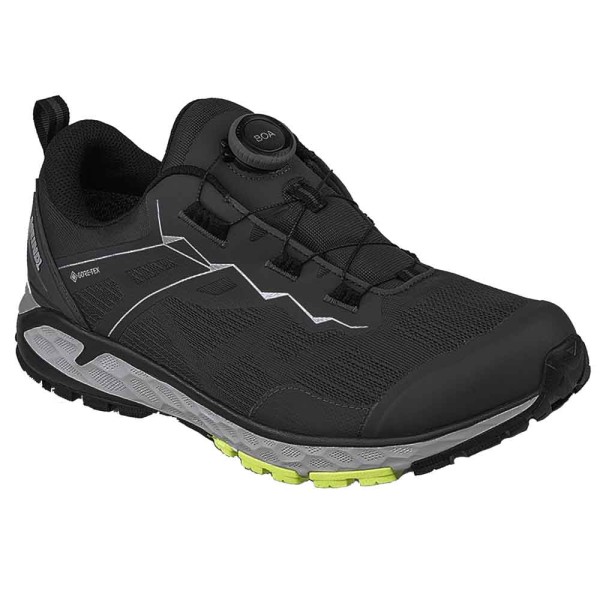 Ботинки для походов Power Walker 3.5 Boa Meindl, мультиколор
Ботинки для походов Power Walker 3.5 Boa Meindl, мультиколор