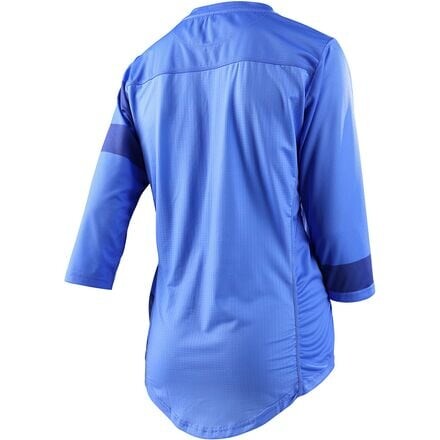 Джерси с рукавом 3/4 Mischief женское Troy Lee Designs, цвет Wildflower
Джерси с рукавом 3/4 Mischief женское Troy Lee Designs, цвет Wildflower