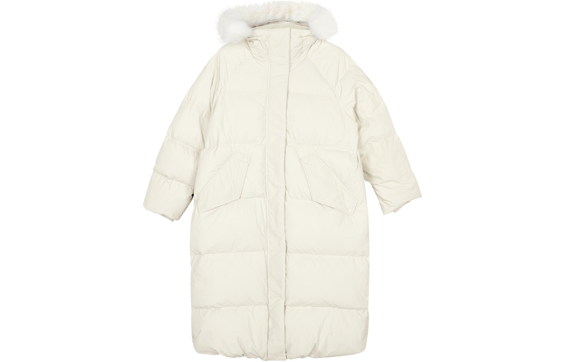 Яркие пуховики для женщин Кремовый бежевый белый/00NA Skechers
Яркие пуховики для женщин Кремовый бежевый белый/00NA Skechers