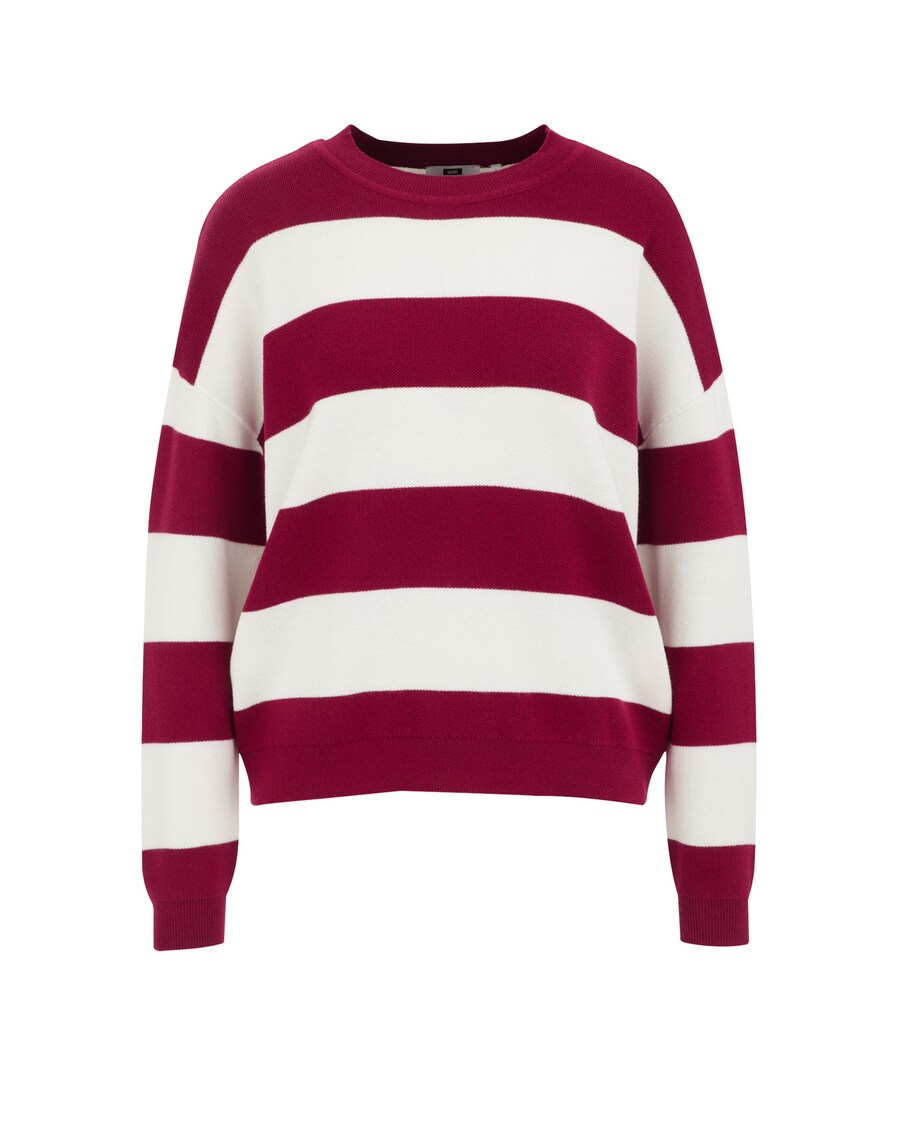 Свитер WE Fashion, цвет Dark red
Свитер WE Fashion, цвет Dark red